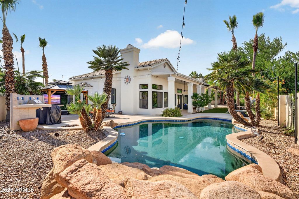 8995 E CAPTAIN DREYFUS Avenue, Scottsdale, AZ 85260