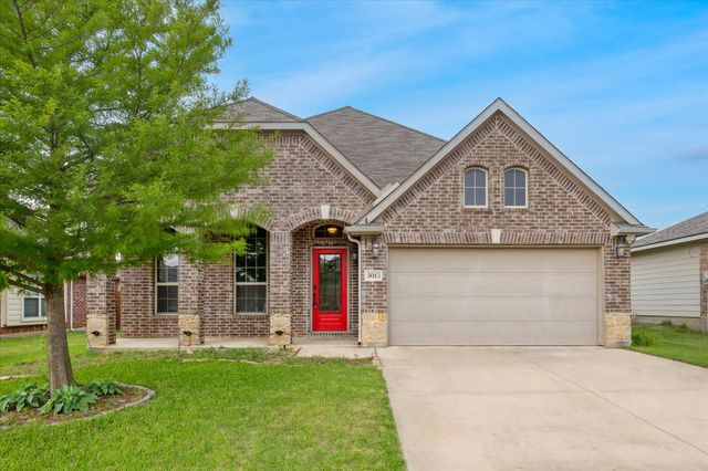 5013 SPRUCE, Krum, TX 76249