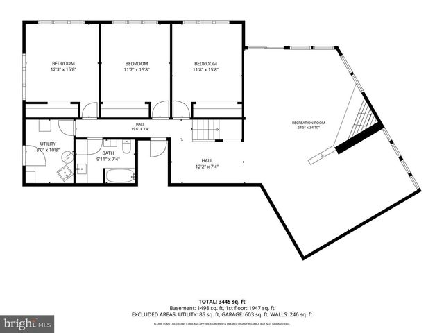 479 WILLANN DR, Phoenixville, PA 19460