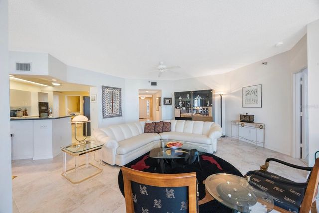 7872 SAILBOAT KEY BOULEVARD S PH602, South Pasadena, FL 33707
