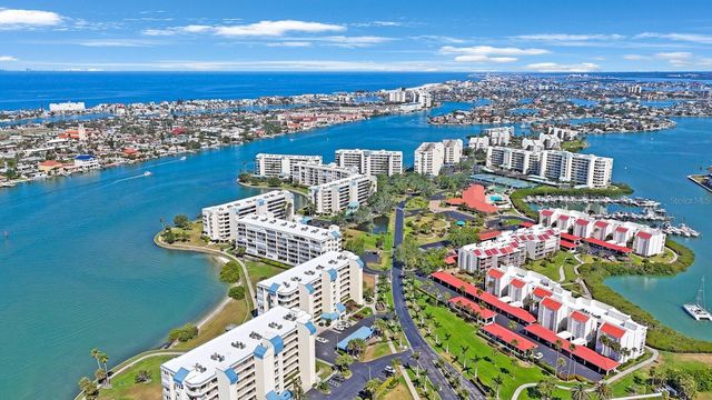7872 SAILBOAT KEY BOULEVARD S PH602, South Pasadena, FL 33707