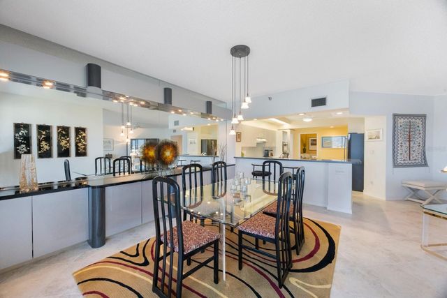 7872 SAILBOAT KEY BOULEVARD S PH602, South Pasadena, FL 33707