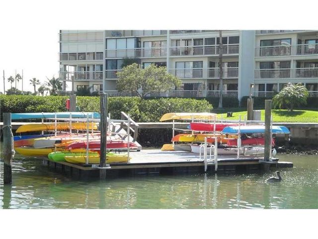7872 SAILBOAT KEY BOULEVARD S PH602, South Pasadena, FL 33707