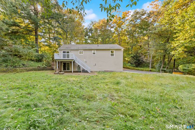 122 Maple Hill Road, Naugatuck, CT 06770