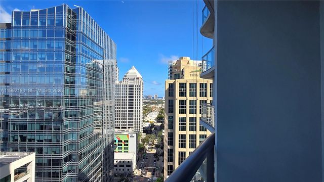 100 E Las Olas Blvd 2202, Fort Lauderdale, FL 33301