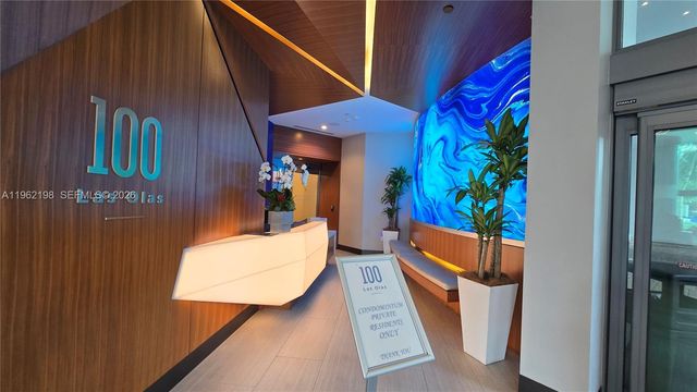 100 E Las Olas Blvd 2202, Fort Lauderdale, FL 33301