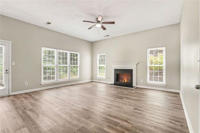 1298 Berryhill Drive, Lithonia, GA 30058
