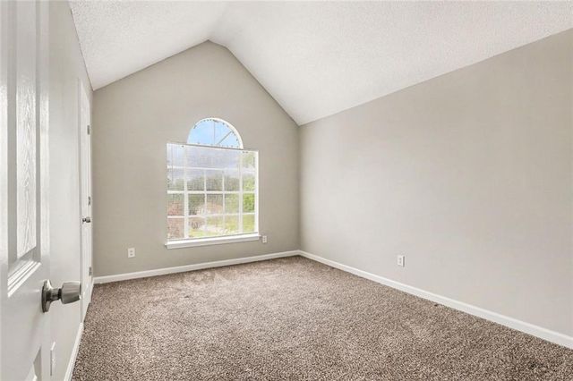 1298 Berryhill Drive, Lithonia, GA 30058