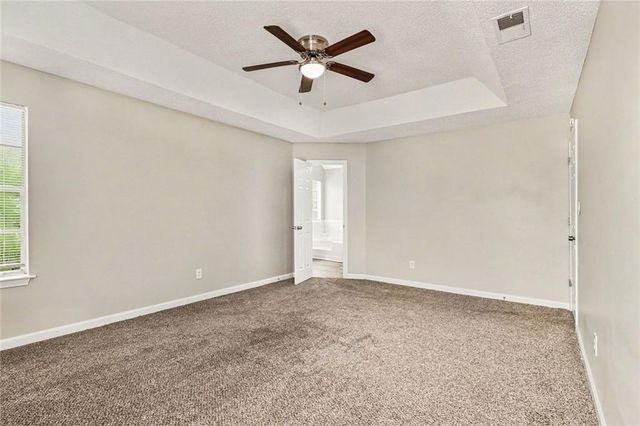 1298 Berryhill Drive, Lithonia, GA 30058