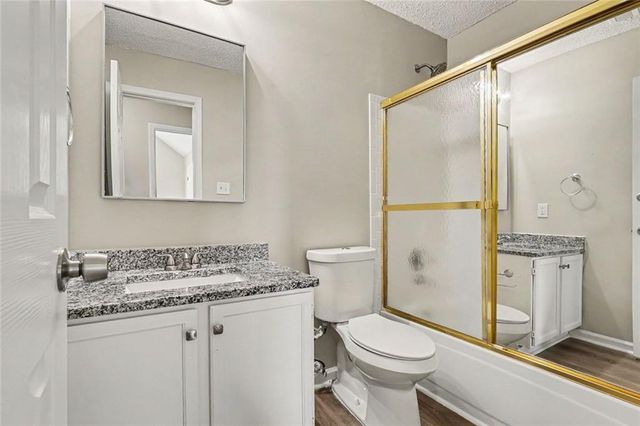 1298 Berryhill Drive, Lithonia, GA 30058