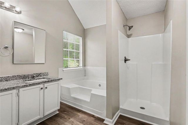 1298 Berryhill Drive, Lithonia, GA 30058