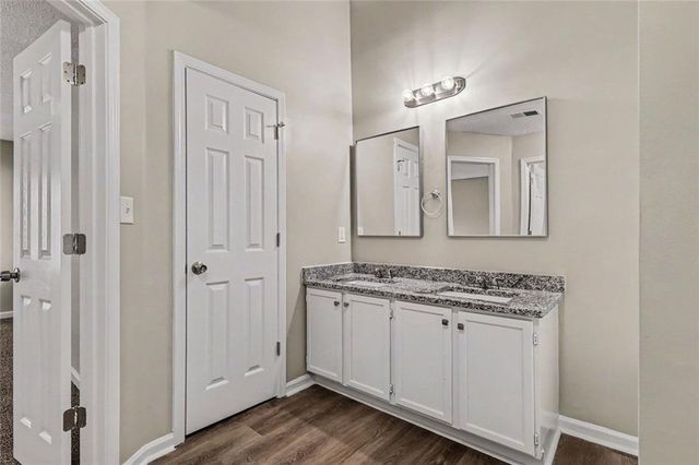 1298 Berryhill Drive, Lithonia, GA 30058