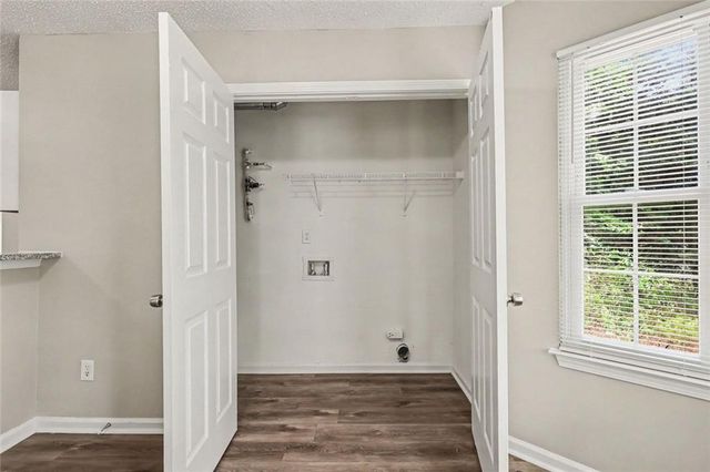 1298 Berryhill Drive, Lithonia, GA 30058