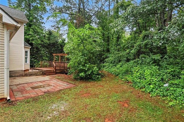1298 Berryhill Drive, Lithonia, GA 30058