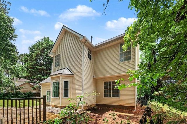 1298 Berryhill Drive, Lithonia, GA 30058