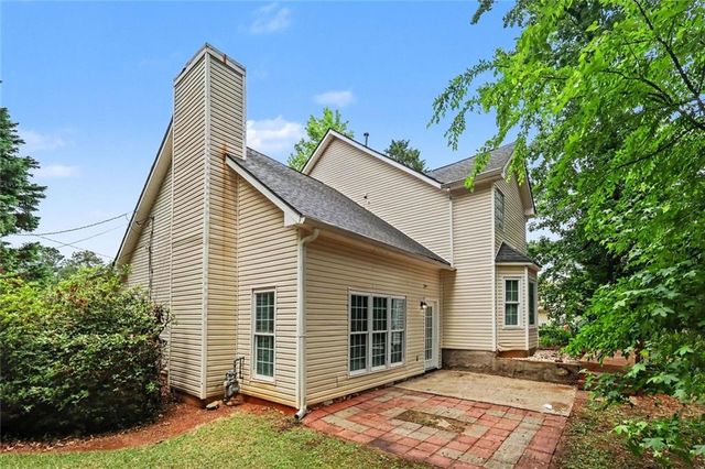 1298 Berryhill Drive, Lithonia, GA 30058