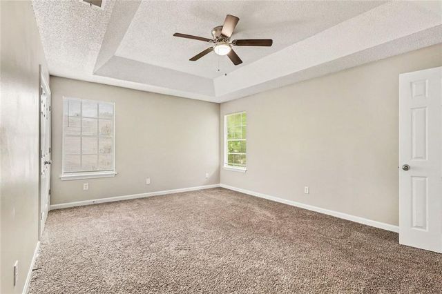 1298 Berryhill Drive, Lithonia, GA 30058