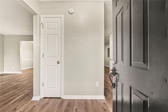 1298 Berryhill Drive, Lithonia, GA 30058