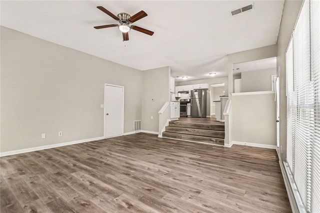 1298 Berryhill Drive, Lithonia, GA 30058