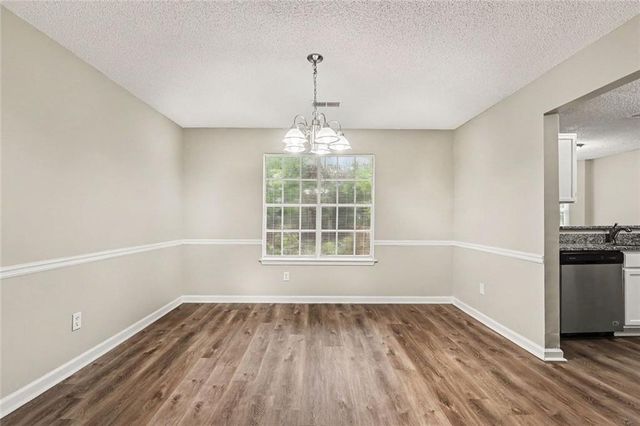 1298 Berryhill Drive, Lithonia, GA 30058