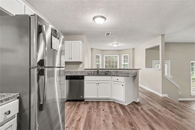 1298 Berryhill Drive, Lithonia, GA 30058