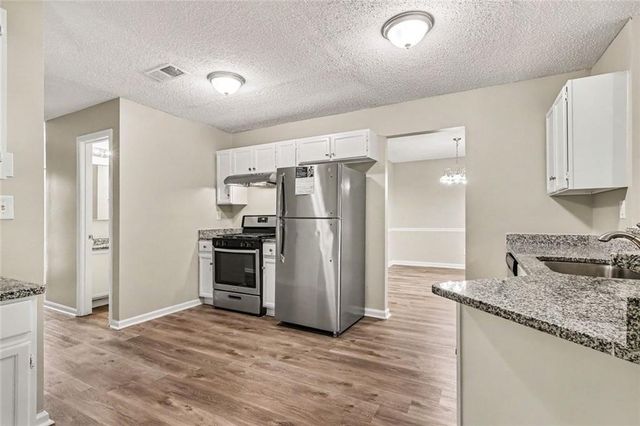 1298 Berryhill Drive, Lithonia, GA 30058