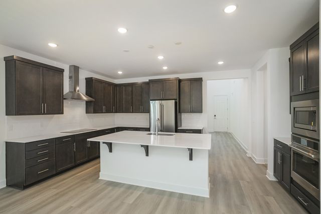 136 West Cassa Way, Mount Juliet, TN 37122