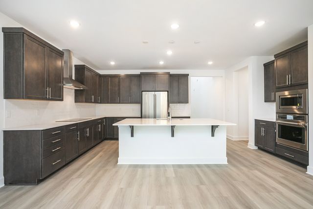 136 West Cassa Way, Mount Juliet, TN 37122