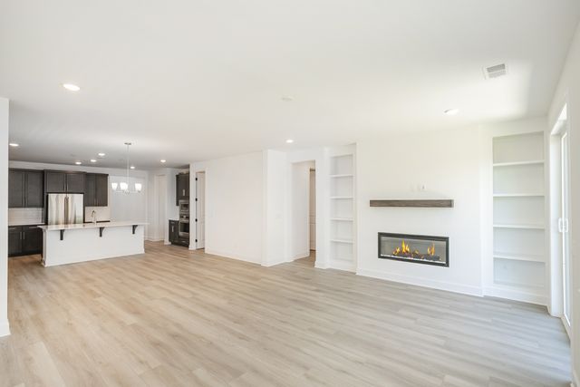 136 West Cassa Way, Mount Juliet, TN 37122