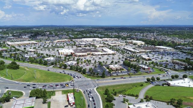 136 West Cassa Way, Mount Juliet, TN 37122