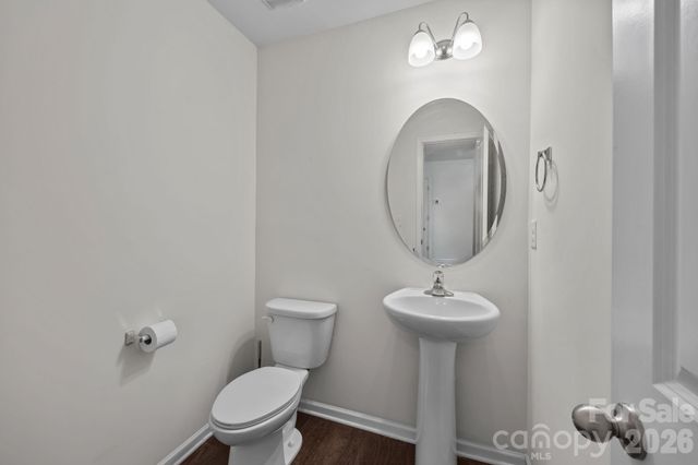 8527 Mansell Court, Charlotte, NC 28215