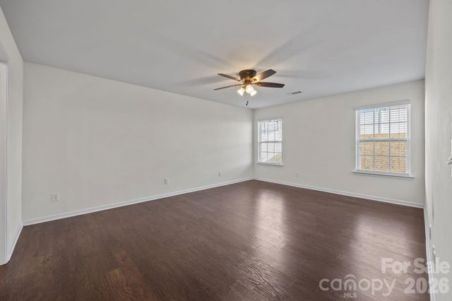 8527 Mansell Court, Charlotte, NC 28215