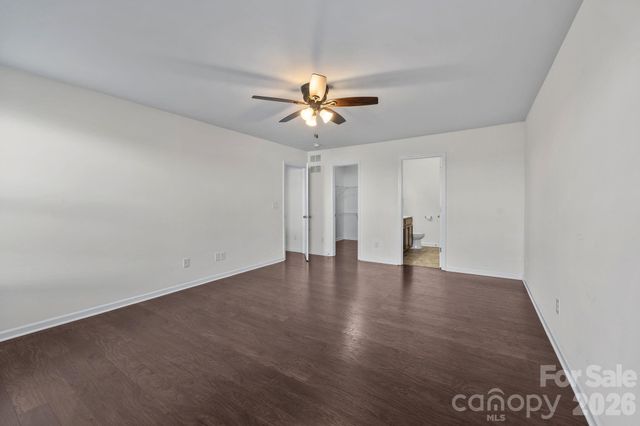 8527 Mansell Court, Charlotte, NC 28215