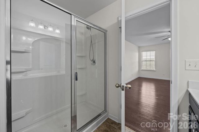 8527 Mansell Court, Charlotte, NC 28215