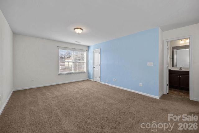 8527 Mansell Court, Charlotte, NC 28215