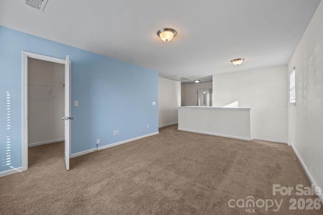 8527 Mansell Court, Charlotte, NC 28215