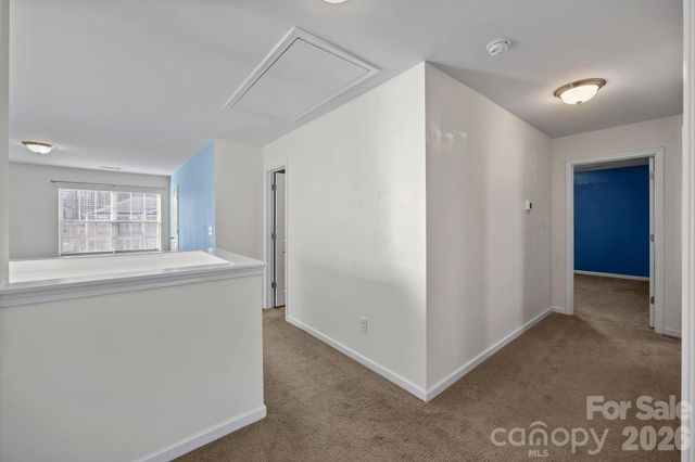 8527 Mansell Court, Charlotte, NC 28215