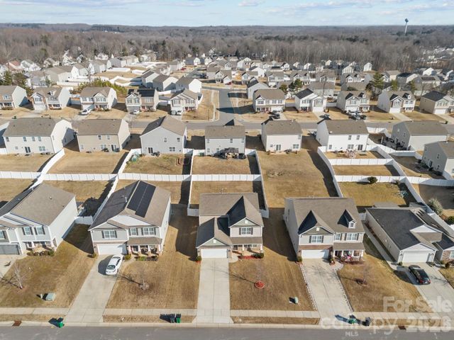 8527 Mansell Court, Charlotte, NC 28215