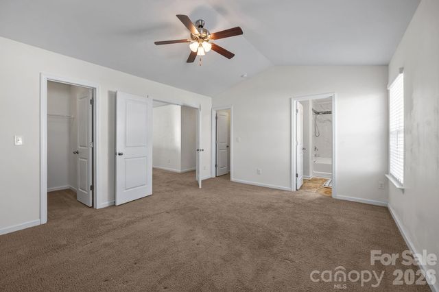 8527 Mansell Court, Charlotte, NC 28215