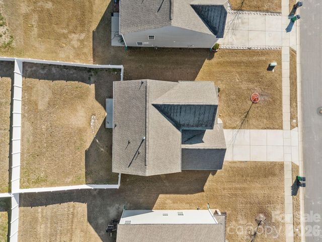 8527 Mansell Court, Charlotte, NC 28215