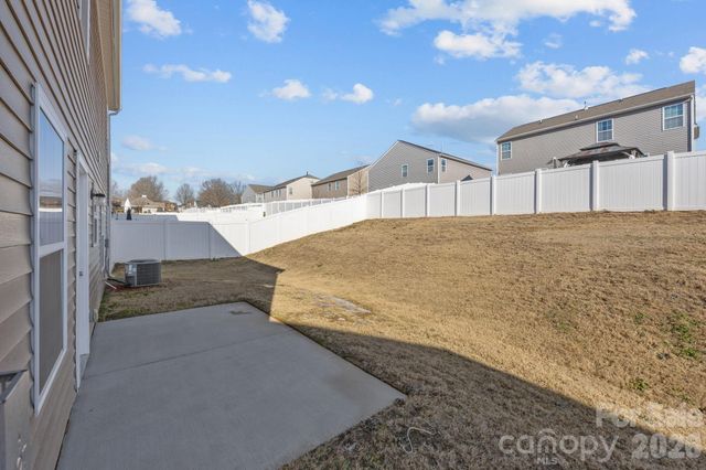 8527 Mansell Court, Charlotte, NC 28215