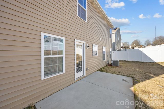 8527 Mansell Court, Charlotte, NC 28215