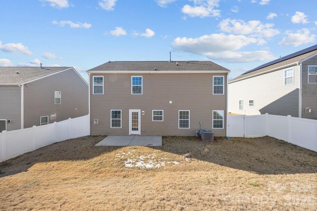 8527 Mansell Court, Charlotte, NC 28215