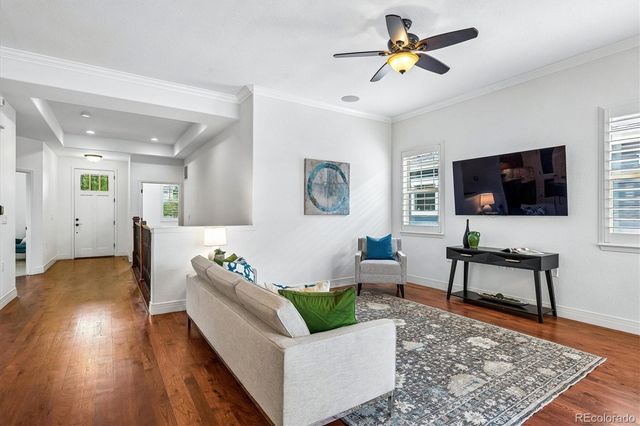 8043 E 49th Place, Denver, CO 80238