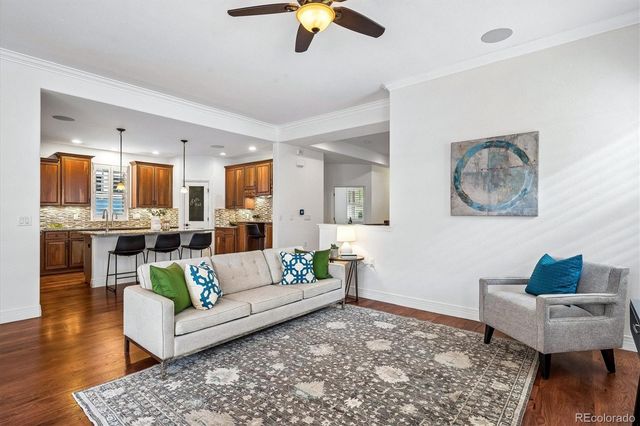 8043 E 49th Place, Denver, CO 80238