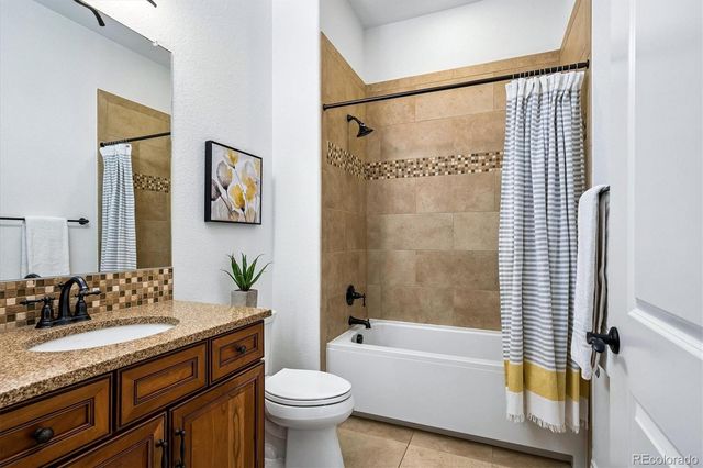 8043 E 49th Place, Denver, CO 80238