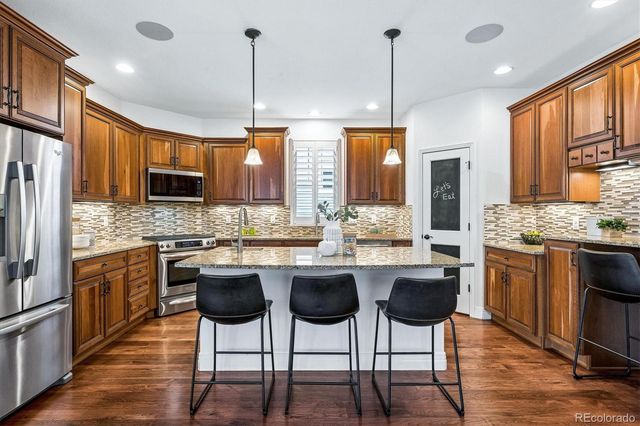 8043 E 49th Place, Denver, CO 80238