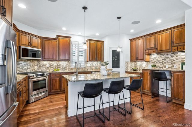 8043 E 49th Place, Denver, CO 80238