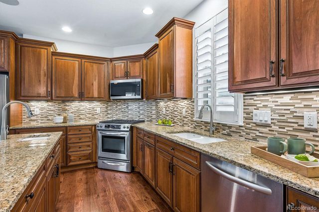 8043 E 49th Place, Denver, CO 80238