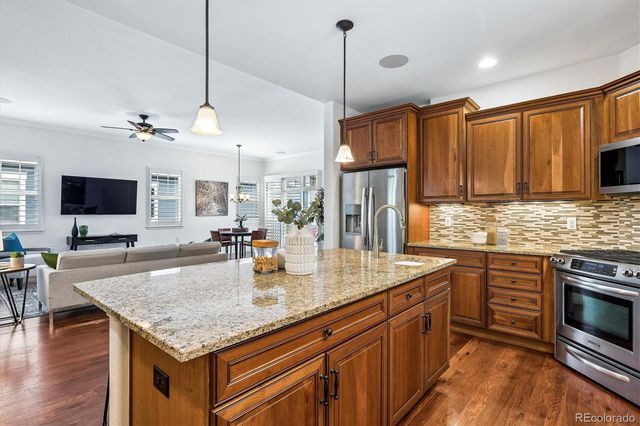 8043 E 49th Place, Denver, CO 80238